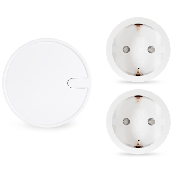 nexa BLE-1915/SET Smart hub Startkit 2 x mottagare