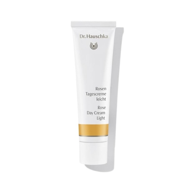 Dr. Hauschka Rose Day Cream Light 30ml