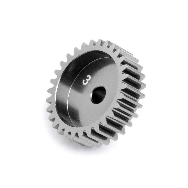 Pinion Gear 30 Tooth (0.6M)