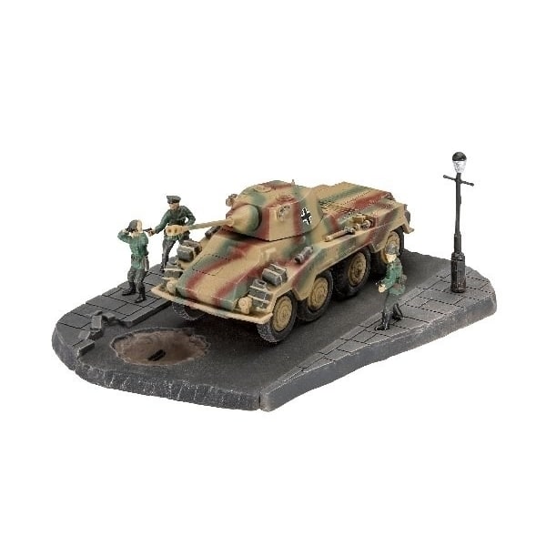 Revell Sd,Kfz, 234/2 Puma