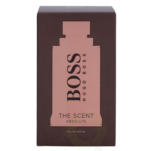 Hugo Boss The Scent Absolute For Him Edp Spray 100 ml