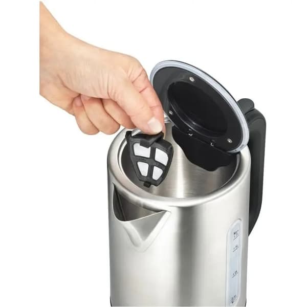 Solis Vario Temp Vattenkokare 1,7L