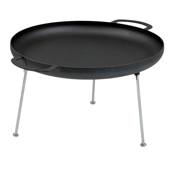 Stekhäll 49 cm med kant