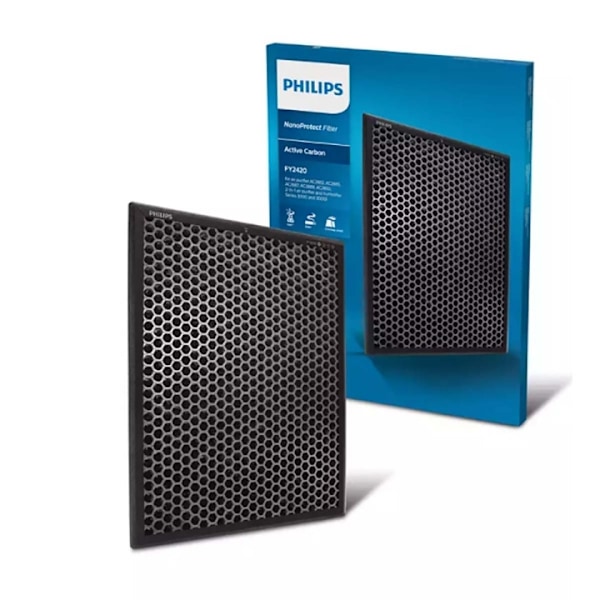 Philips FY2420/30 aktivt kolfilter