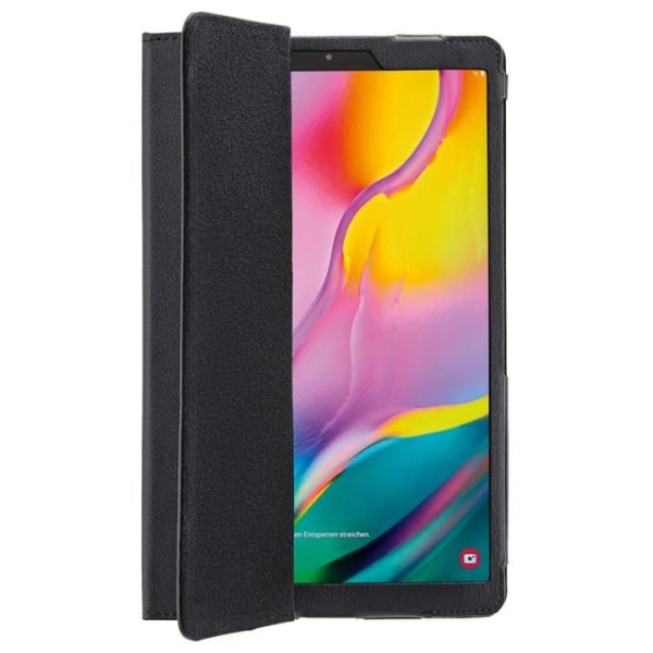 HAMA Tabletfordral Bend Svart Samsung Galaxy Tab A7 10.4 Svart