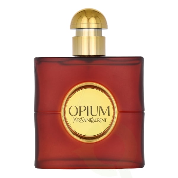 Yves Saint Laurent YSL Opium Pour Femme Edt Spray 50 ml