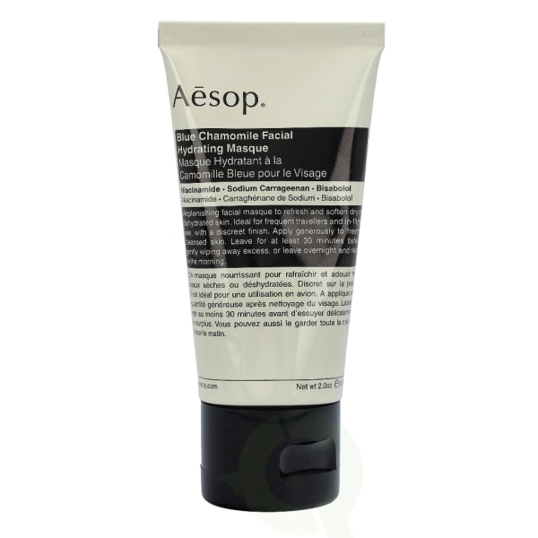 AESOP Blue Chamomile Facial Hydrating Masque 60 ml