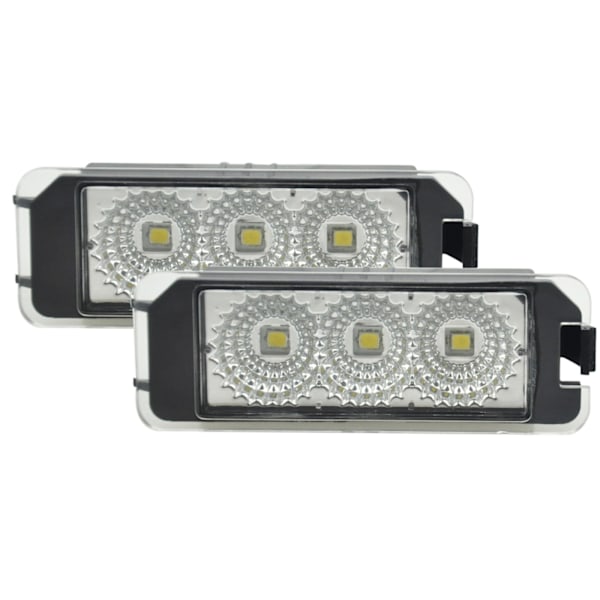 LED-kylttien valaistus, High Power VW GOLF/EOS/Lupo/Passat ja muut.