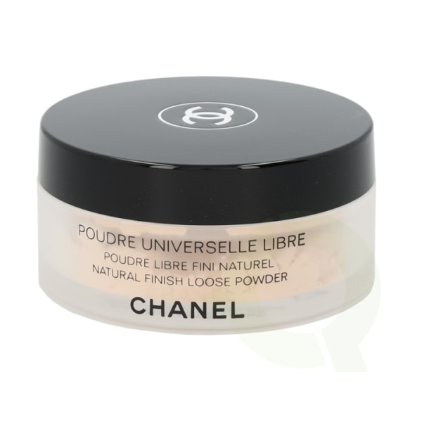 Chanel Poudre Universelle Libre Løspulver 30 gr #20
