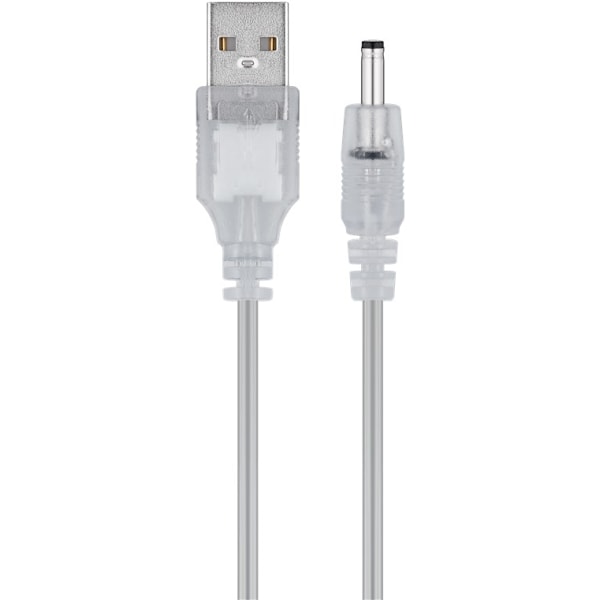 Goobay 300 LED-lysgardin med fjernbetjening, timerfunktion, 8 lysindstillinger, lysdæmper, USB- og batteridrift, varm-hvid (3000 K)