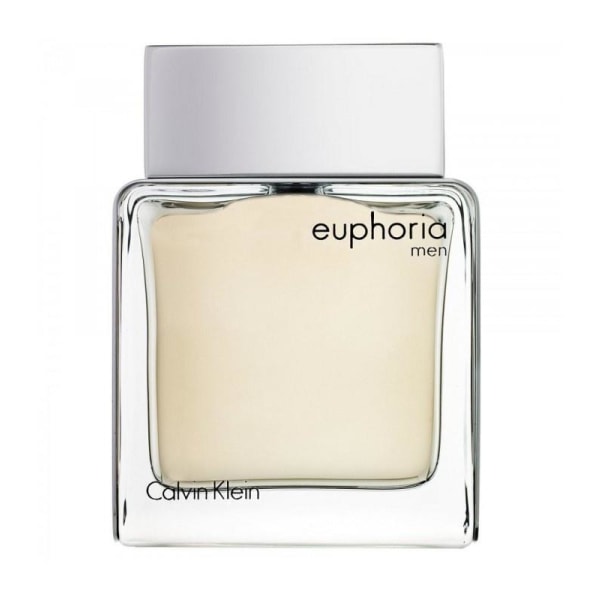 Calvin Klein Euphoria For Men Edt 50ml