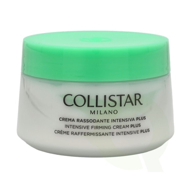 Collistar Intensive Firming Cream 400 ml Special Perfect Body
