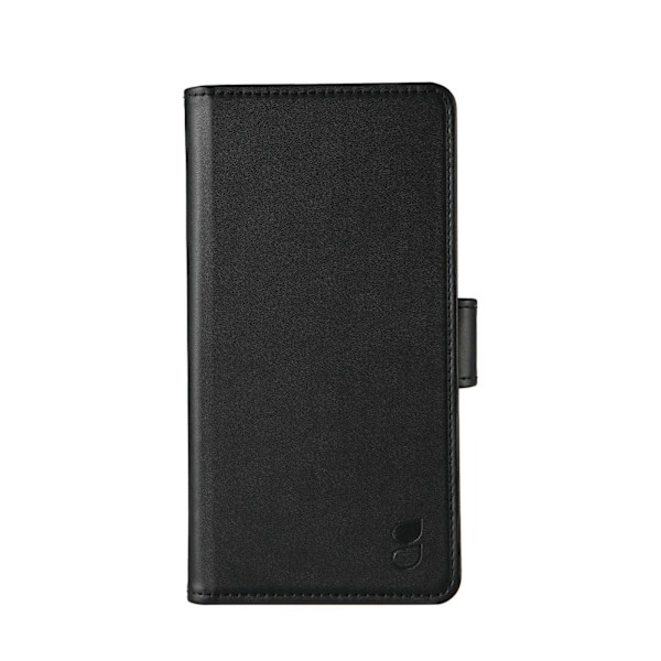 GEAR Wallet Nokia 8.1 Sort Svart