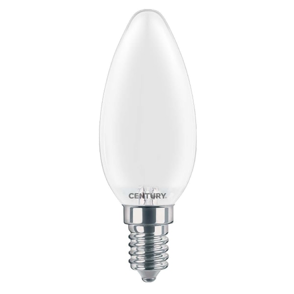 Century LED-Lampa E14 4 W 470 lm 6000 K