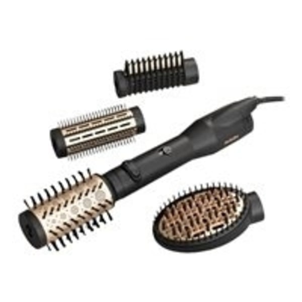 BaByliss Hår-styler AS970E Sort