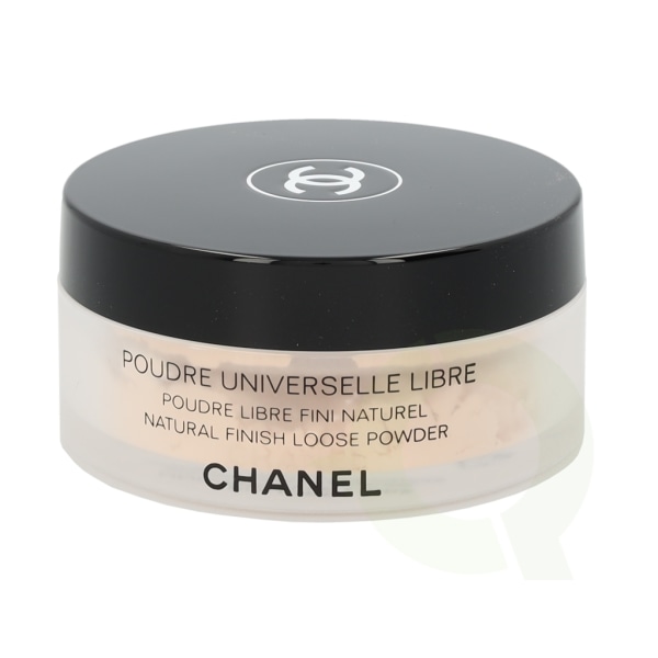 Chanel Poudre Universelle Libre Loose Powder 30 gr #20