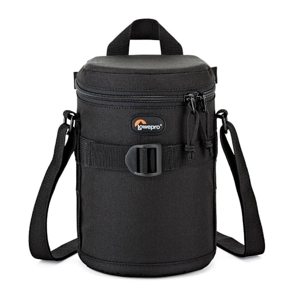 Lowepro Objektivväska 11 x 18cm Svart