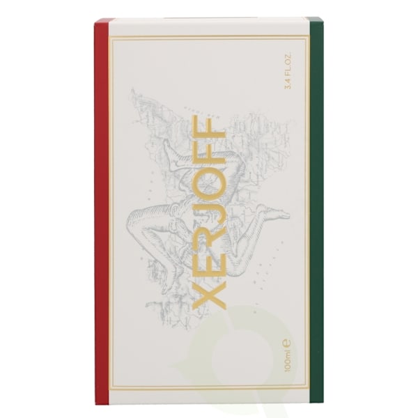Xerjoff Naxos Edp Spray 100 ml