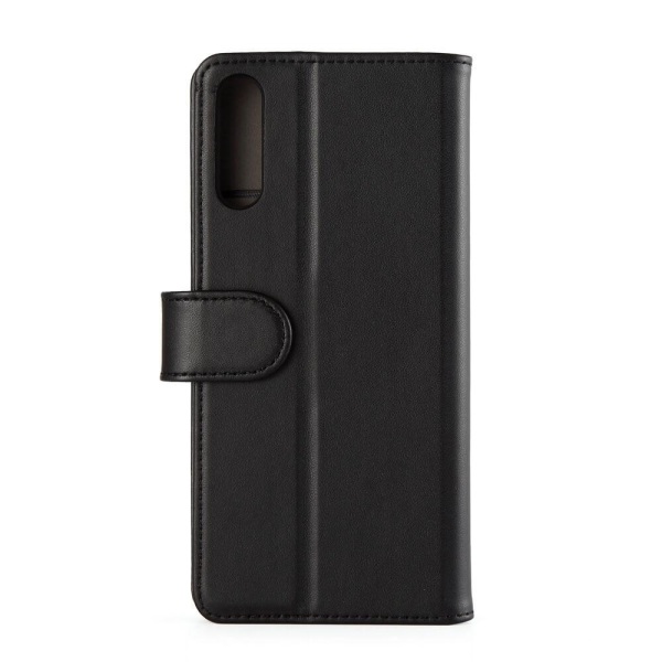 GEAR Wallet Xperia L4 Sort Svart