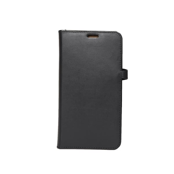 BUFFALO Wallet Læder iPhone 12  Pro Max Sort Svart