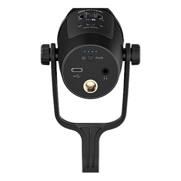 BOYA Wired/Wireless Dual-Function