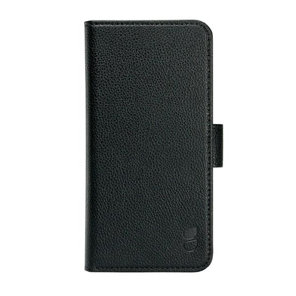 GEAR Wallet Universal Lim/Magnet Medium Sort Svart