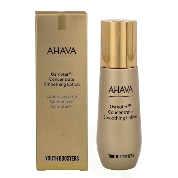 Ahava Osmoter Concetrate Smoothing Cream 50 ml
