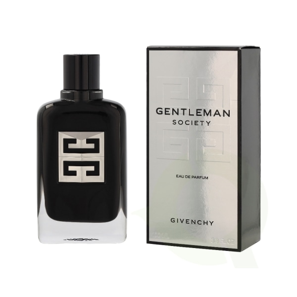 Givenchy Gentleman Society Edp Spray 100 ml