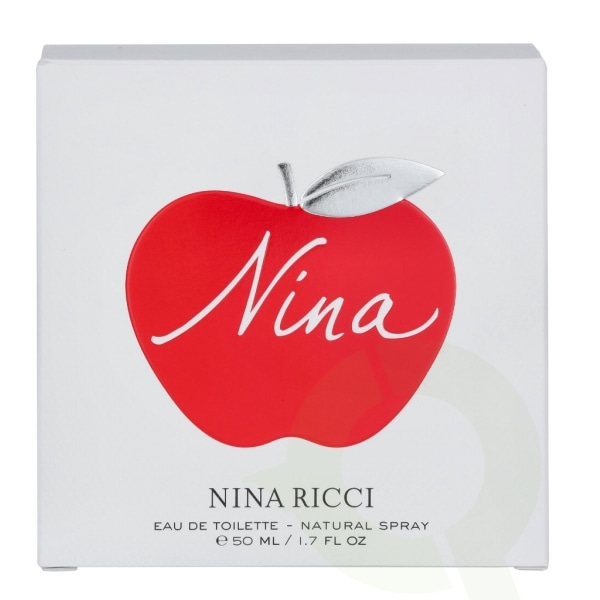 Nina Ricci Nina Edt Spray 50 ml