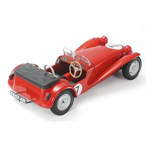 Tamiya 1:24 Lotus Super 7 Series II