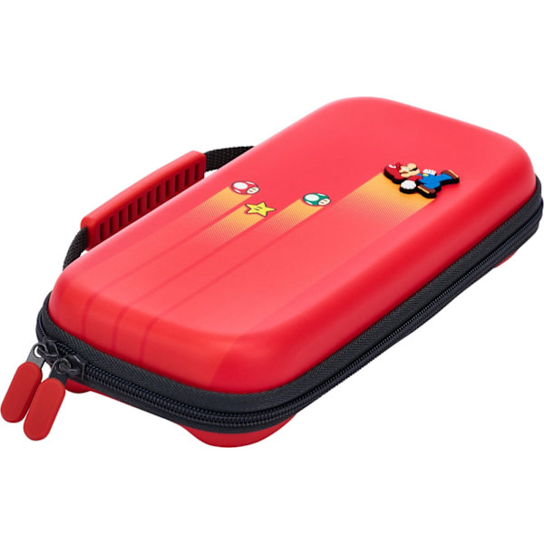 PowerA Protection Case Speedster Mario -suojakotelo, Nintendo Switch