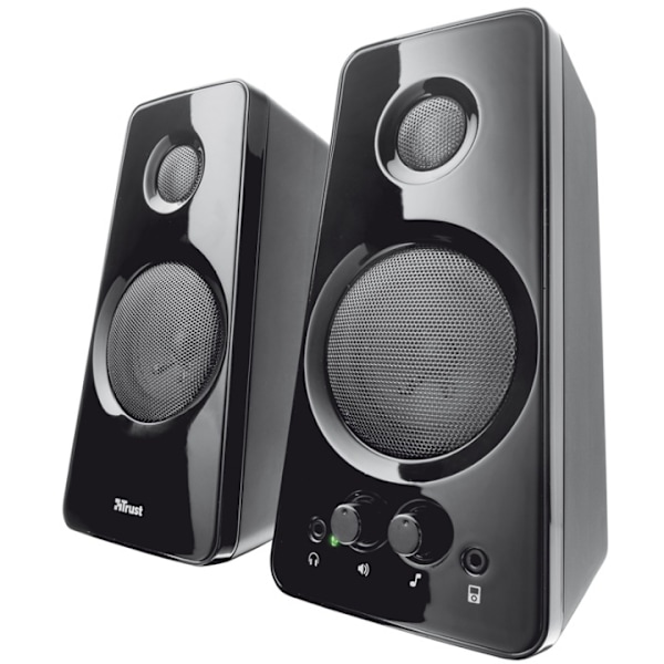 Trust Tytan 2.0 Högtalare 18W RMS