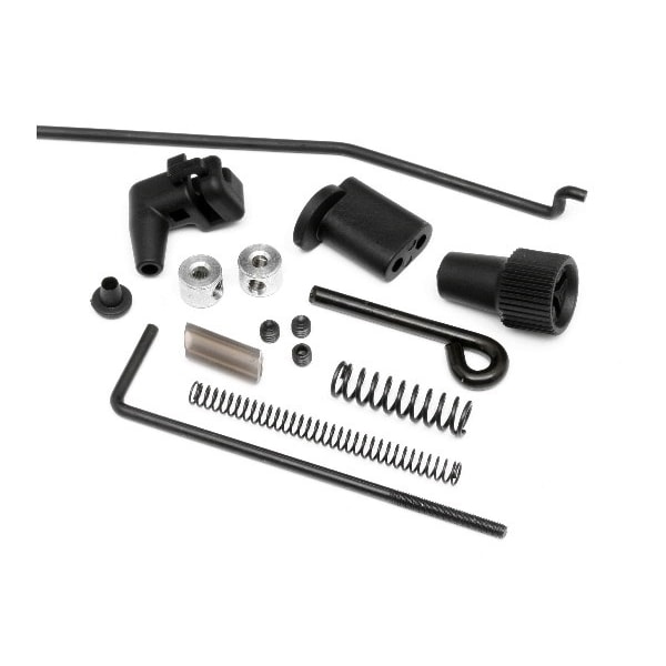 Throttle Linkage Set