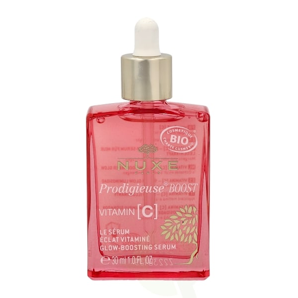 Nuxe Prodigieuse Boost Glow-Boosting Serum 30 ml Vitamin C