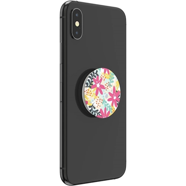 PopSockets Mod Bloom Aftageligt Greb m. Standerfunktion