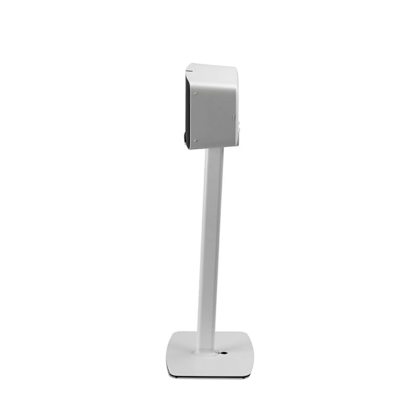 FLEXSON Gulvstativ til Sonos FIVE/PLAY:5 Hvid