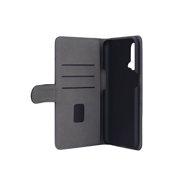 GEAR Wallet Oneplus Nord CE Sort Svart