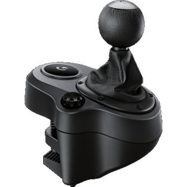 Logitech Vaihteisto, Driving Force Shifter G29/G920