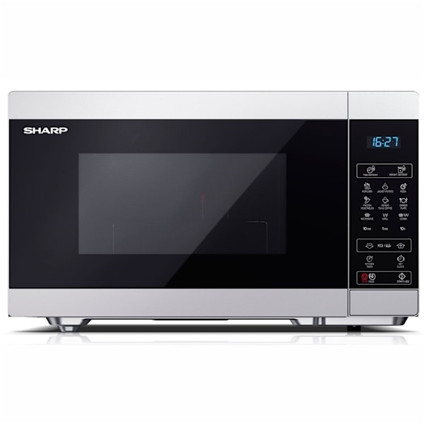 Sharp Microvågsugn 28l Digital panel