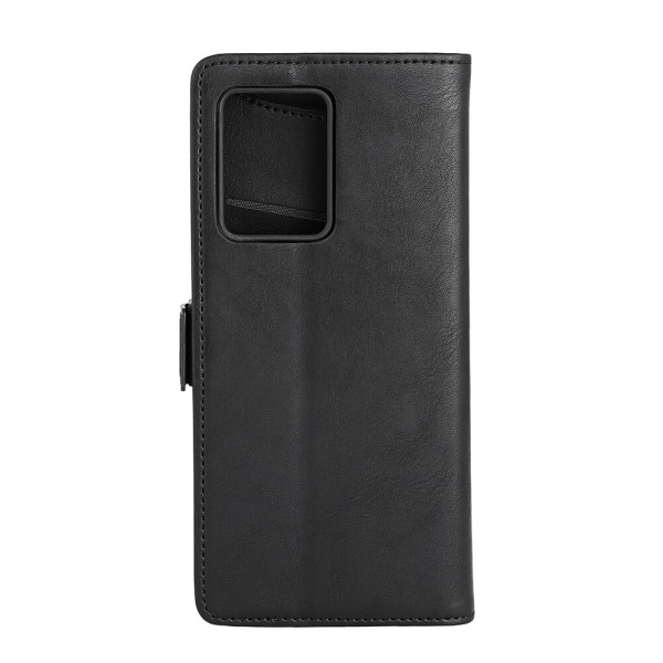 GEAR Classic 3 card Recycled Xiaomi Redmi Note 12 Pro 5G Black Svart