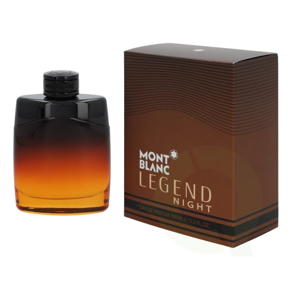 Montblanc Legend Night Edp Spray 100 ml