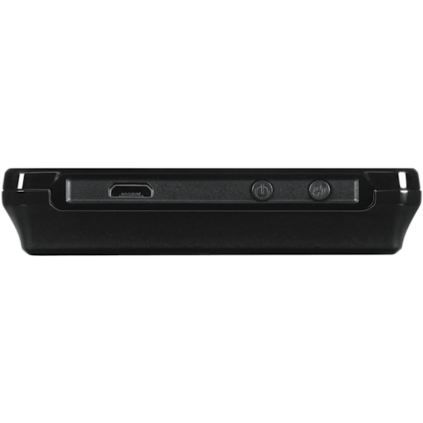 D-Link DWR-932, kanettava langaton 4G/LTE reititin, microSIM, musta
