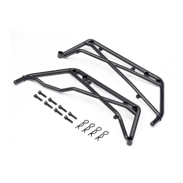 HPI Roll Bar Set