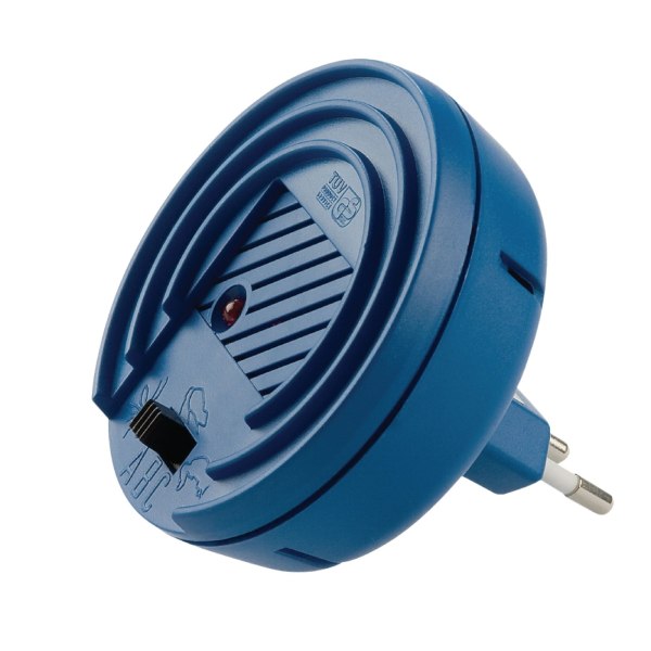 ISOTRONIC Rotte Stopper 230 V