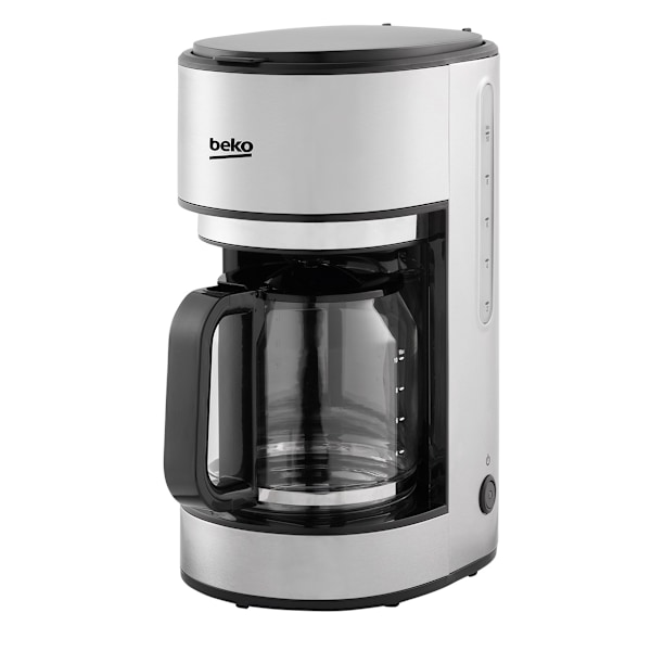 Beko Kahvinkeitin 10-15 kupillista 1000 W