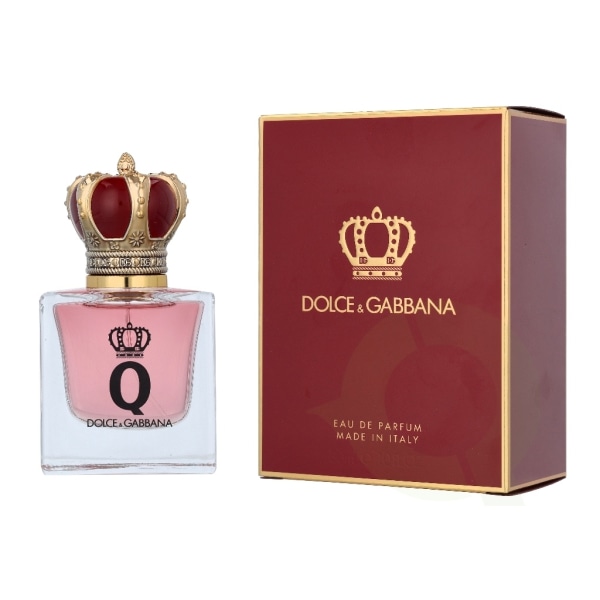 Dolce & Gabbana D&G Q Edp Spray 30 ml