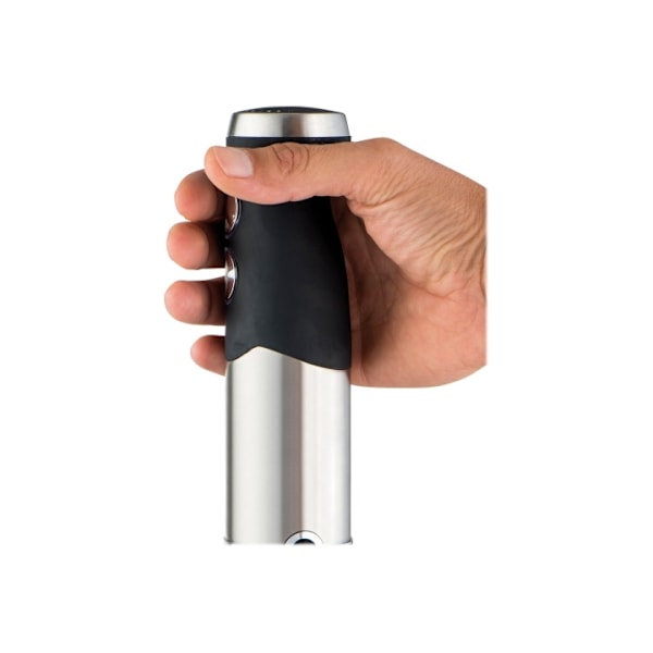 FRITEL XXL HB 2870 stavblender mixfunktion grå/sort