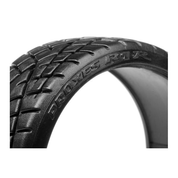 Proxes R1R T-Drift Tire 26Mm (2Pcs)