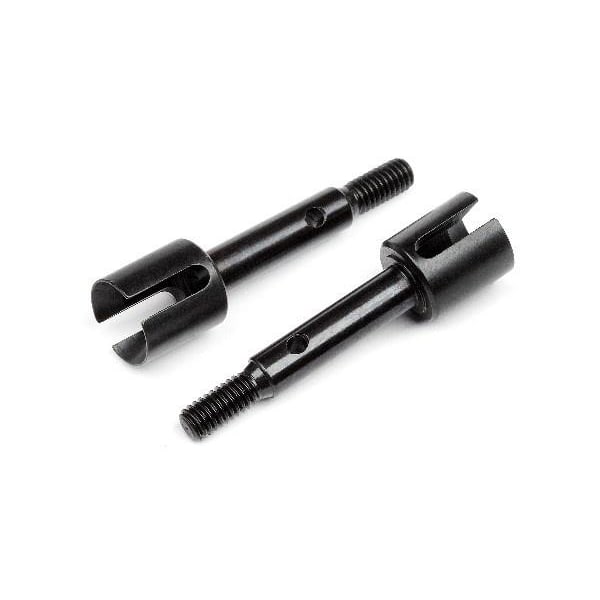 HPI Rear Axle 5X39Mm (2Pcs)