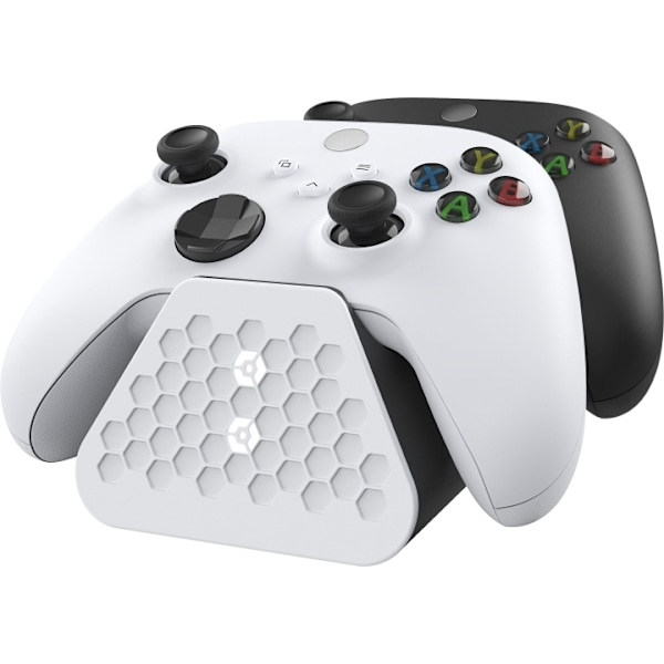 Gioteck Duo Xbox laddningsdocka